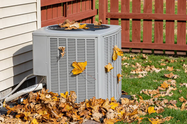 Best Air Conditioning Cleaning in West Milton, PA