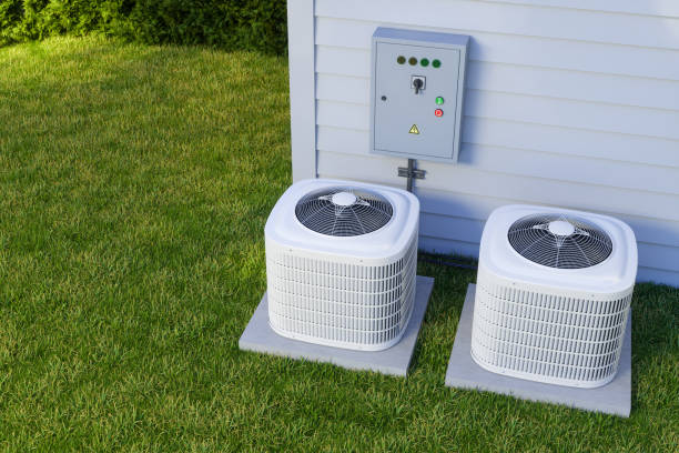 Best HVAC for Healthcare Facilities in West Milton, PA