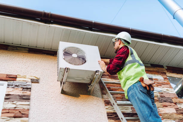 Best HVAC Retrofitting and Upgrading in West Milton, PA