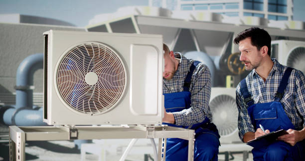 Best Furnace Cleaning in West Milton, PA